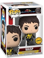 FUNKO POP! VINYL: Ant-Man: Quantummania - Wasp (Styles May Vary) (Vinyl Figure)