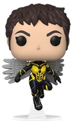 FUNKO POP! VINYL: Ant-Man: Quantummania - Wasp (Styles May Vary) (Vinyl Figure)