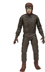 NECA - Universal Monsters - Retro Glow In The Dark 7" Action Figure Assortment (Large Item, Assortment)