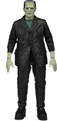 NECA - Universal Monsters - Retro Glow In The Dark 7" Action Figure Assortment (Large Item, Assortment)