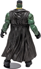 McFarlane - DC Multiverse - Seven Soldiers of Victory: Frankenstein Megafig (Large Item, Action Figure)