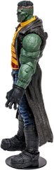 McFarlane - DC Multiverse - Seven Soldiers of Victory: Frankenstein Megafig (Large Item, Action Figure)