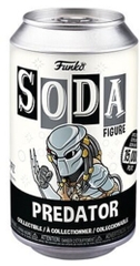 FUNKO POP! SODA: Predator- Predator (Styles May Vary) (Vinyl Figure)