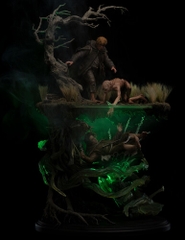 WETA Workshop - LOTR Trilogy - Masters Collection - The Dead Marshes