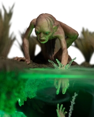 WETA Workshop - LOTR Trilogy - Masters Collection - The Dead Marshes