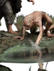 WETA Workshop - LOTR Trilogy - Masters Collection - The Dead Marshes