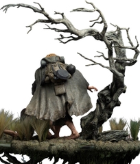 WETA Workshop - LOTR Trilogy - Masters Collection - The Dead Marshes