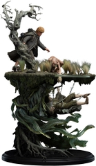 WETA Workshop - LOTR Trilogy - Masters Collection - The Dead Marshes