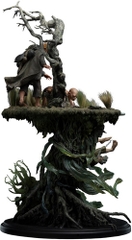 WETA Workshop - LOTR Trilogy - Masters Collection - The Dead Marshes
