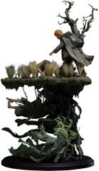 WETA Workshop - LOTR Trilogy - Masters Collection - The Dead Marshes