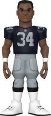 FUNKO Gold 5 NFL: Raiders - Bo Jackson (Styles May Vary) (Vinyl Figure)
