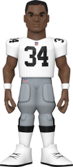 FUNKO Gold 5 NFL: Raiders - Bo Jackson (Styles May Vary) (Vinyl Figure)