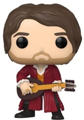 FUNKO POP! TELEVISION: Witcher S2 - Jaskier (Styles May Vary) (Vinyl Figure)