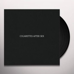 Cigarettes After Sex ‎– Cigarettes After Sex