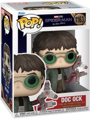 FUNKO POP! MARVEL: Spider-Man: No Way Home - Doc Oc (Vinyl Figure)