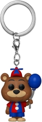 FUNKO POP! KEYCHAIN: Five Nights at Freddy's - Balloon Freddy (Vinyl Figure)