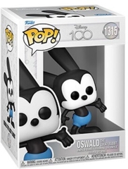 FUNKO POP! DISNEY: Disney 100- Oswald (Styles May Vary) (Vinyl Figure)