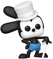 FUNKO POP! DISNEY: Disney 100- Oswald (Styles May Vary) (Vinyl Figure)