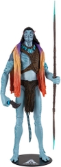 McFarlane - Avatar: The Way of Water - Tonowari 7" Figure (Large Item, Action Figure)