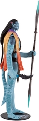 McFarlane - Avatar: The Way of Water - Tonowari 7" Figure (Large Item, Action Figure)