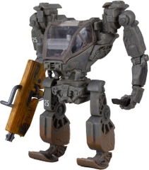 McFarlane - Avatar: The Way of Water - World of Pandora - Amp Suit with RDA Driver (Action Figure)