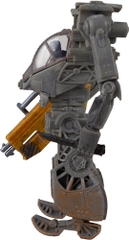McFarlane - Avatar: The Way of Water - World of Pandora - Amp Suit with RDA Driver (Action Figure)
