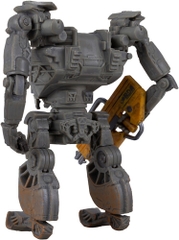 McFarlane - Avatar: The Way of Water - World of Pandora - Amp Suit with RDA Driver (Action Figure)