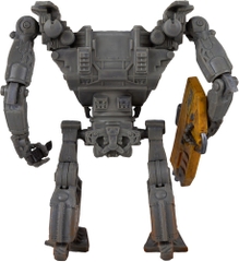 McFarlane - Avatar: The Way of Water - World of Pandora - Amp Suit with RDA Driver (Action Figure)