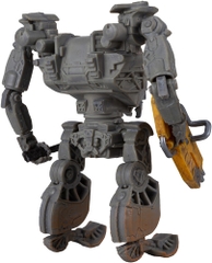 McFarlane - Avatar: The Way of Water - World of Pandora - Amp Suit with RDA Driver (Action Figure)