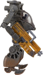 McFarlane - Avatar: The Way of Water - World of Pandora - Amp Suit with RDA Driver (Action Figure)