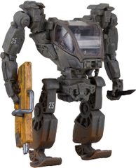 McFarlane - Avatar: The Way of Water - World of Pandora - Amp Suit with RDA Driver (Action Figure)