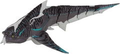 McFarlane - Avatar: The Way of Water - World of Pandora - R.C. Akula (Large Item, Action Figure)