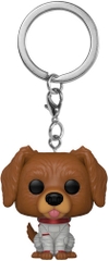 FUNKO POP! KEYCHAIN: Guardians of the Galaxy - Cosmo (Vinyl Figure)