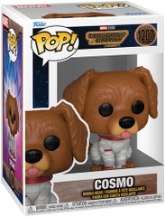FUNKO POP! VINYL: Guardians of the Galaxy, Vol. 3 - Cosmo (Large Item, Vinyl Figure)