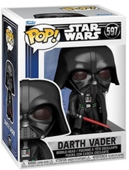 FUNKO POP! STAR WARS: Star Wars: New Classics - Darth Vader (Vinyl Figure)