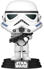 FUNKO POP! STAR WARS: Star Wars: New Classics - Stormtrooper (Vinyl Figure)