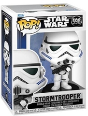 FUNKO POP! STAR WARS: Star Wars: New Classics - Stormtrooper (Vinyl Figure)