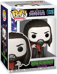 FUNKO POP! TELEVISION: What We Do in the Shadows - Nandor (Vinyl Figure)
