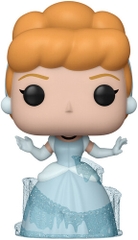 FUNKO POP! DISNEY: Disney's 100th - Cinderella (Vinyl Figure)