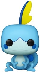 FUNKO POP! GAMES: item 1 (Vinyl Figure)