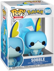 FUNKO POP! GAMES: item 1 (Vinyl Figure)