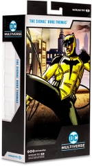 McFarlane - DC Multiverse 7" - The Signal (Duke Thomas) (Large Item, Action Figure)