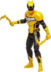 McFarlane - DC Multiverse 7" - The Signal (Duke Thomas) (Large Item, Action Figure)