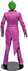 McFarlane - DC Multiverse 7" - The Joker (Infinite Frontier) (Large Item, Action Figure)