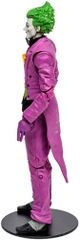 McFarlane - DC Multiverse 7" - The Joker (Infinite Frontier) (Large Item, Action Figure)