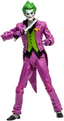 McFarlane - DC Multiverse 7" - The Joker (Infinite Frontier) (Large Item, Action Figure)