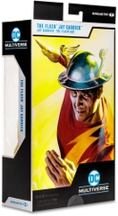McFarlane - DC Multiverse 7" - The Flash: Jay Garrick (The Flash Age) (Large Item, Action Figure)