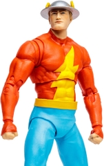 McFarlane - DC Multiverse 7" - The Flash: Jay Garrick (The Flash Age) (Large Item, Action Figure)