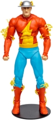 McFarlane - DC Multiverse 7" - The Flash: Jay Garrick (The Flash Age) (Large Item, Action Figure)