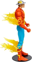 McFarlane - DC Multiverse 7" - The Flash: Jay Garrick (The Flash Age) (Large Item, Action Figure)